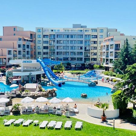 Bratanov Trakia Apartments Σάνι Μπιτς Εξωτερικό φωτογραφία