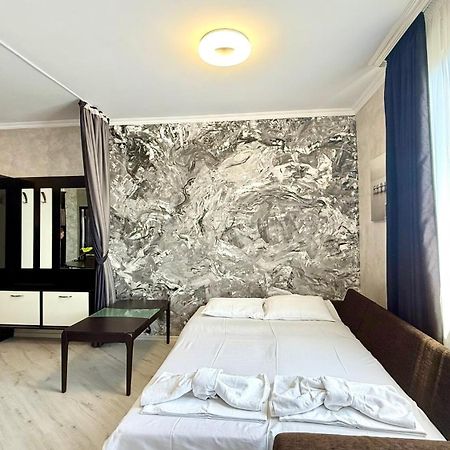Bratanov Trakia Apartments Σάνι Μπιτς Εξωτερικό φωτογραφία