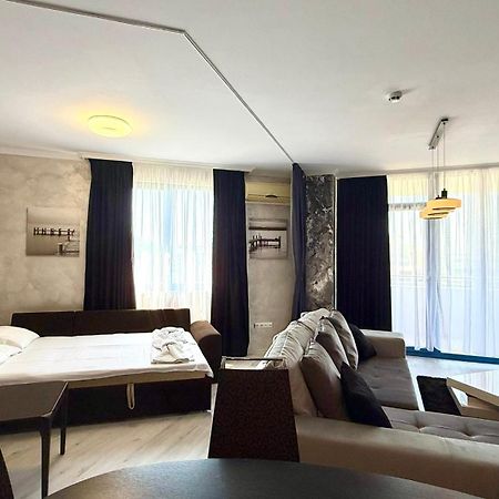 Bratanov Trakia Apartments Σάνι Μπιτς Εξωτερικό φωτογραφία