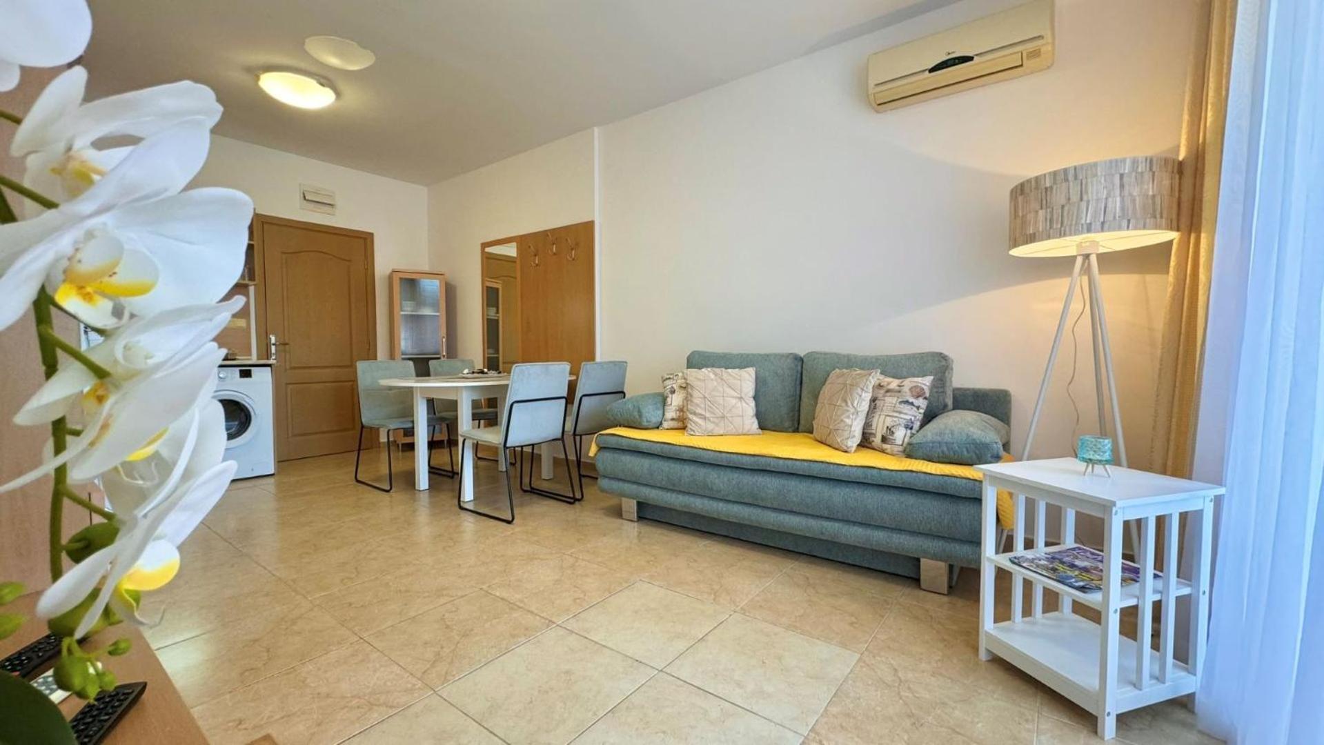 Bratanov Trakia Apartments Σάνι Μπιτς Εξωτερικό φωτογραφία