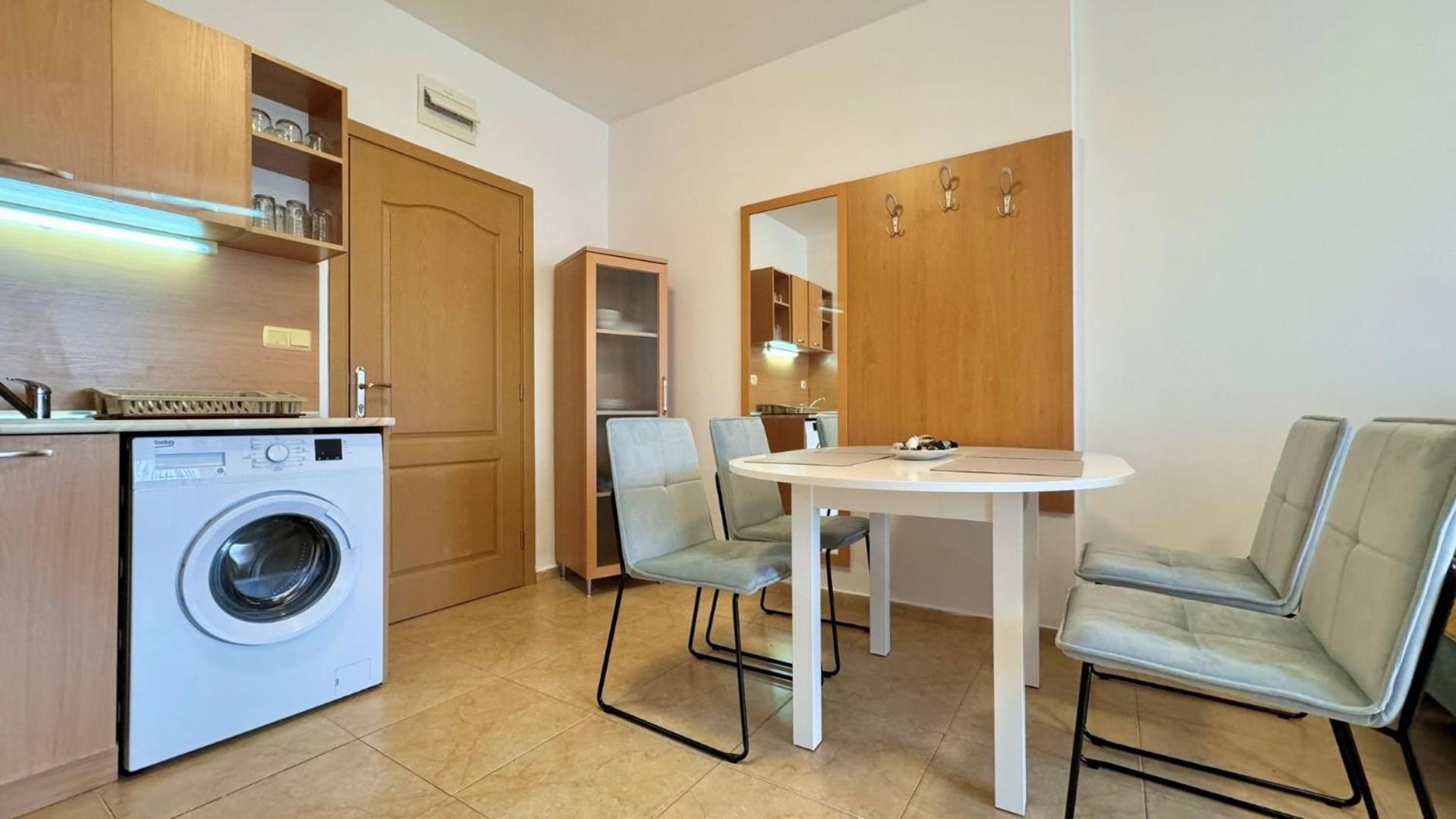 Bratanov Trakia Apartments Σάνι Μπιτς Εξωτερικό φωτογραφία