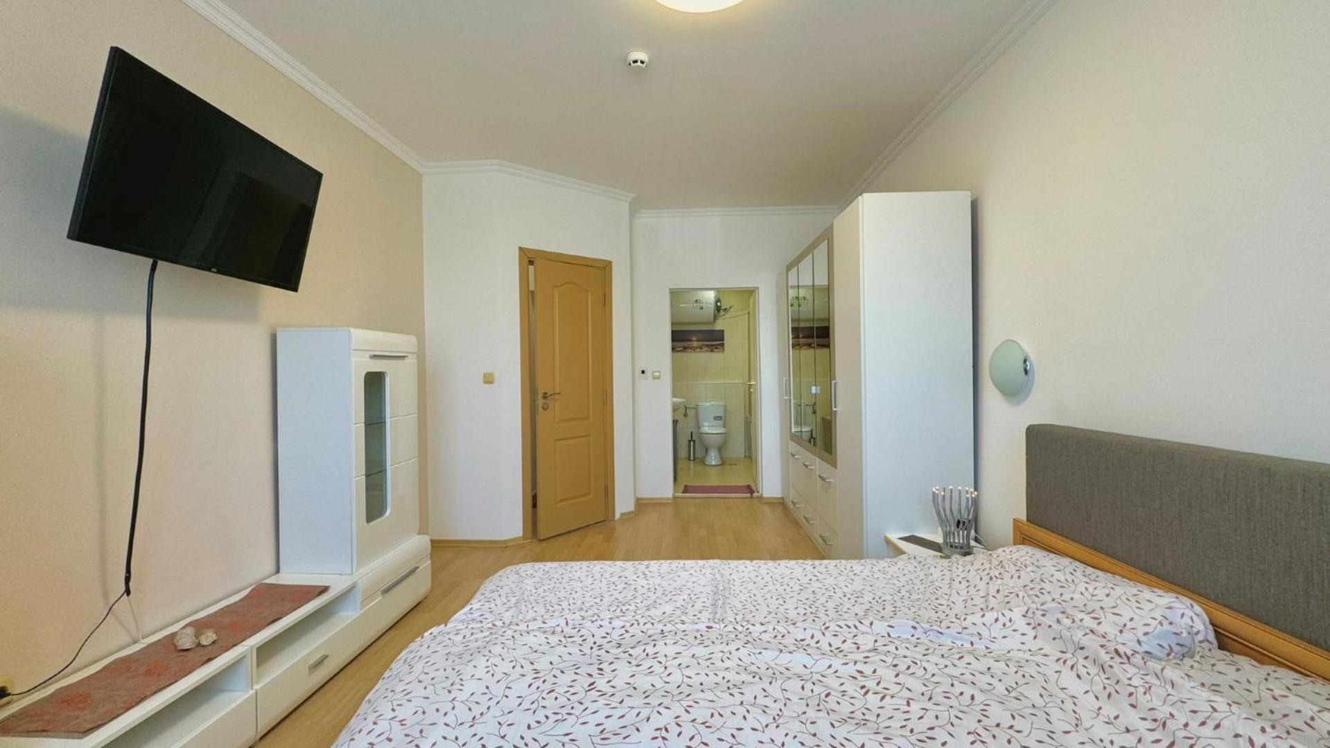 Bratanov Trakia Apartments Σάνι Μπιτς Εξωτερικό φωτογραφία