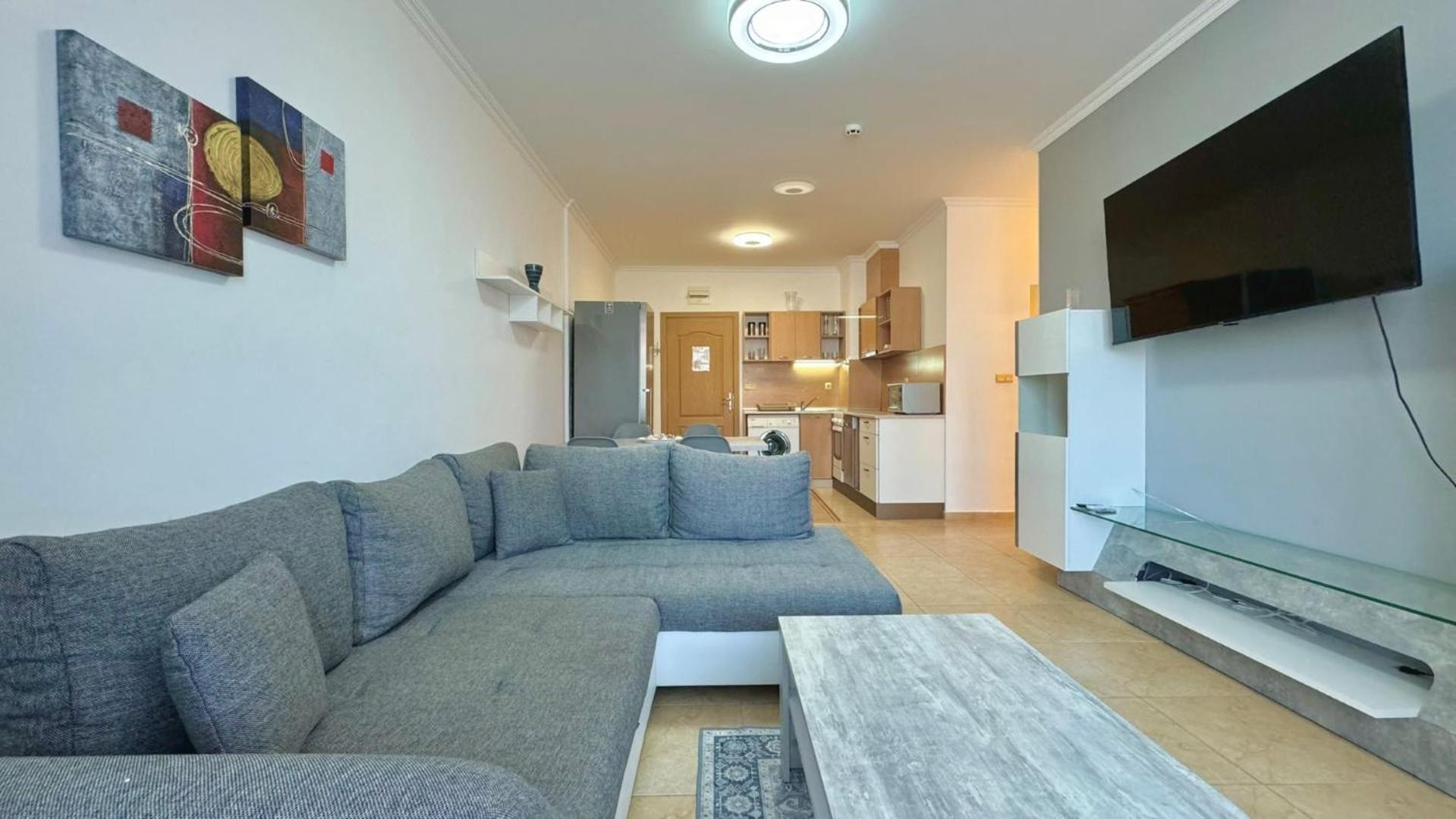 Bratanov Trakia Apartments Σάνι Μπιτς Εξωτερικό φωτογραφία