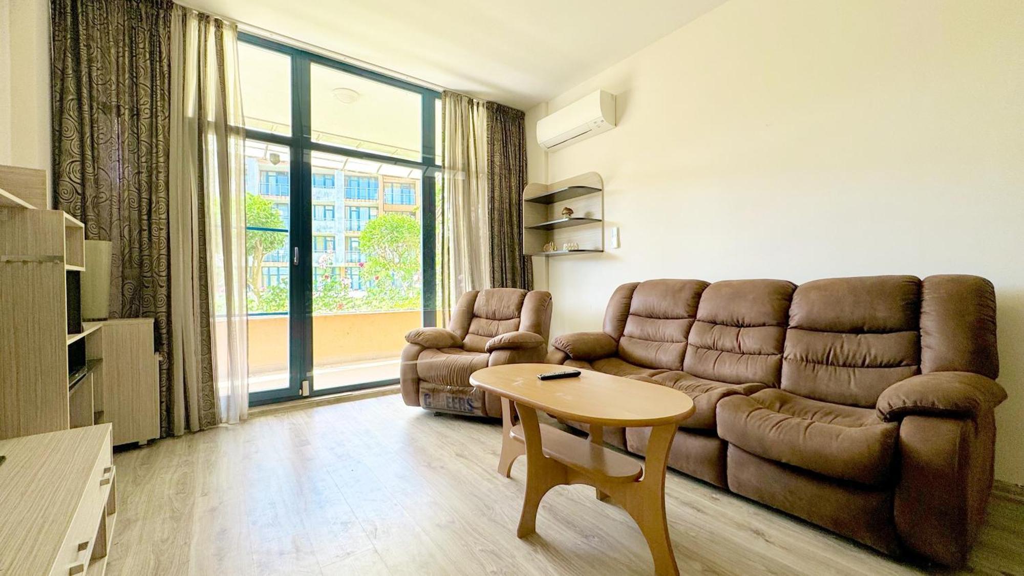 Bratanov Trakia Apartments Σάνι Μπιτς Εξωτερικό φωτογραφία