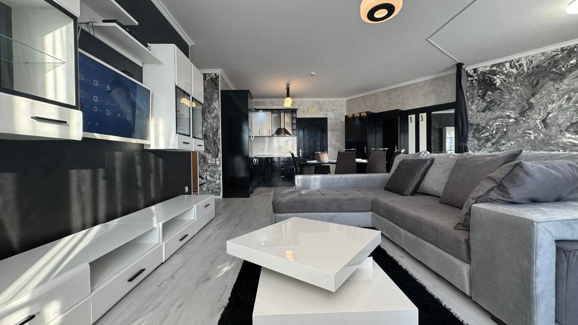 Bratanov Trakia Apartments Σάνι Μπιτς Εξωτερικό φωτογραφία