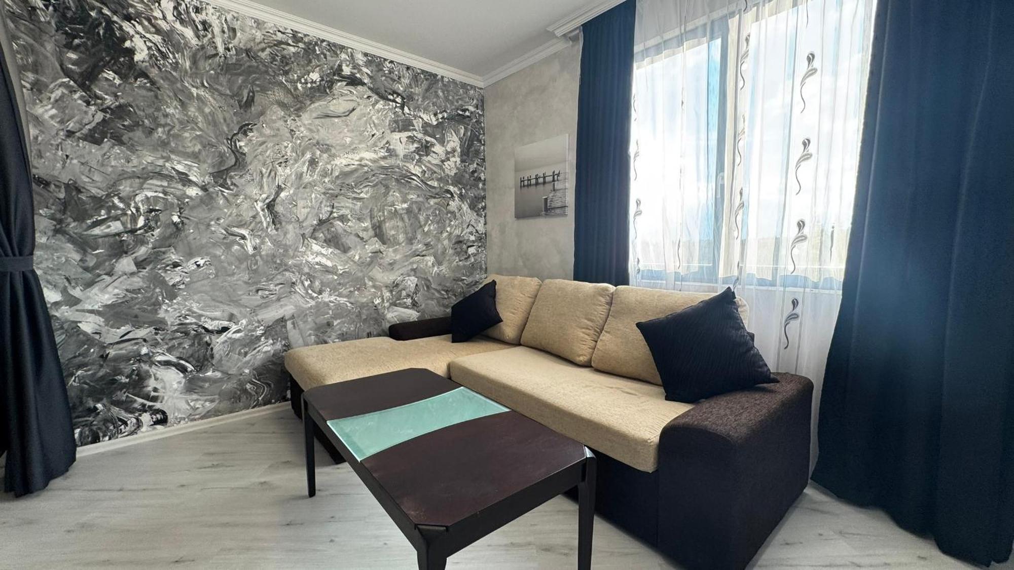 Bratanov Trakia Apartments Σάνι Μπιτς Εξωτερικό φωτογραφία