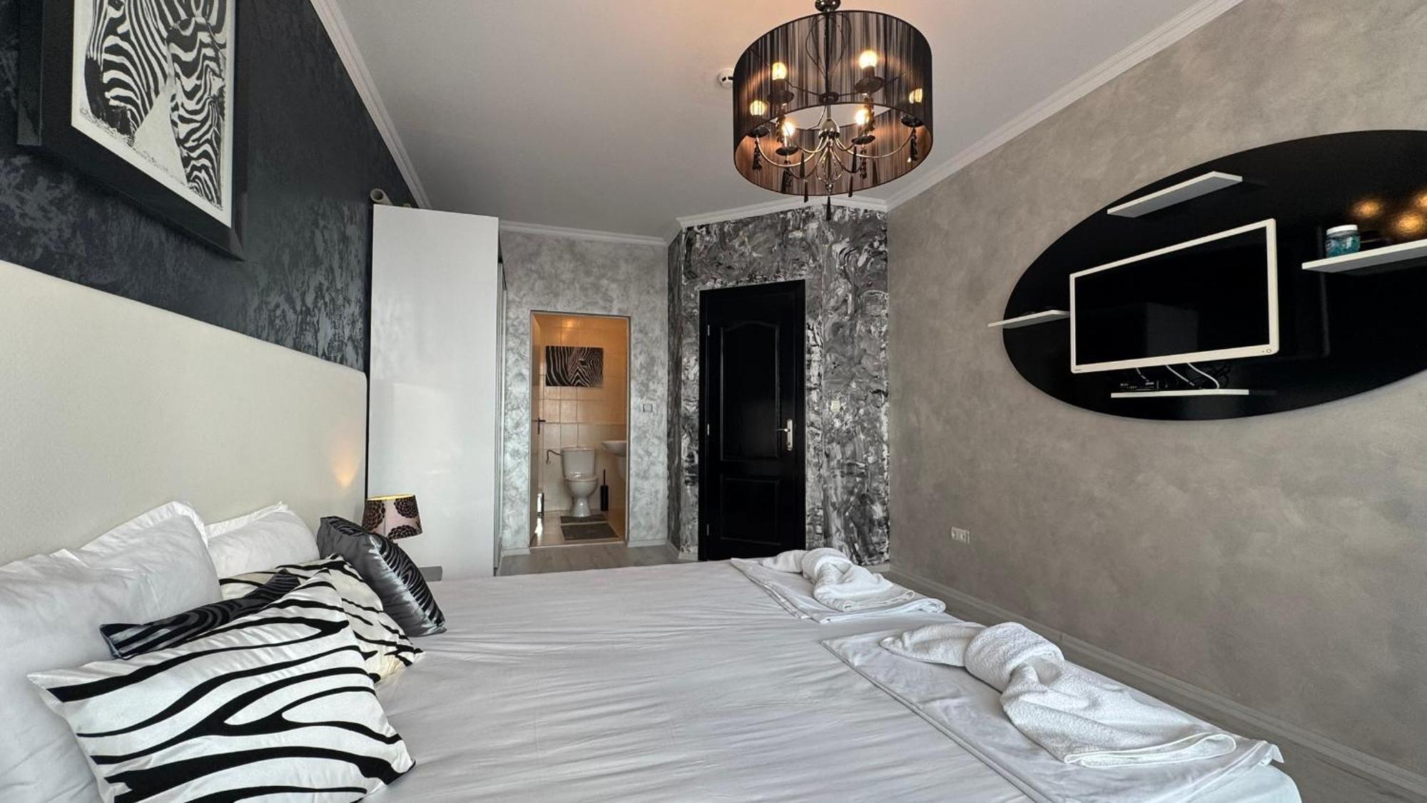 Bratanov Trakia Apartments Σάνι Μπιτς Εξωτερικό φωτογραφία