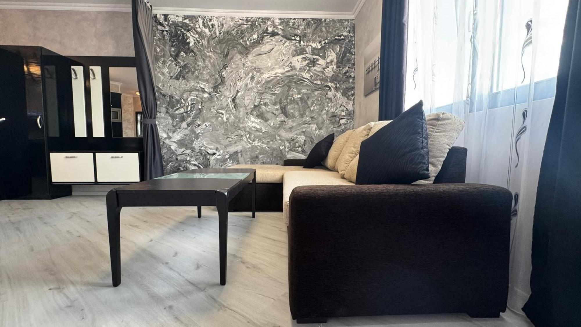 Bratanov Trakia Apartments Σάνι Μπιτς Εξωτερικό φωτογραφία
