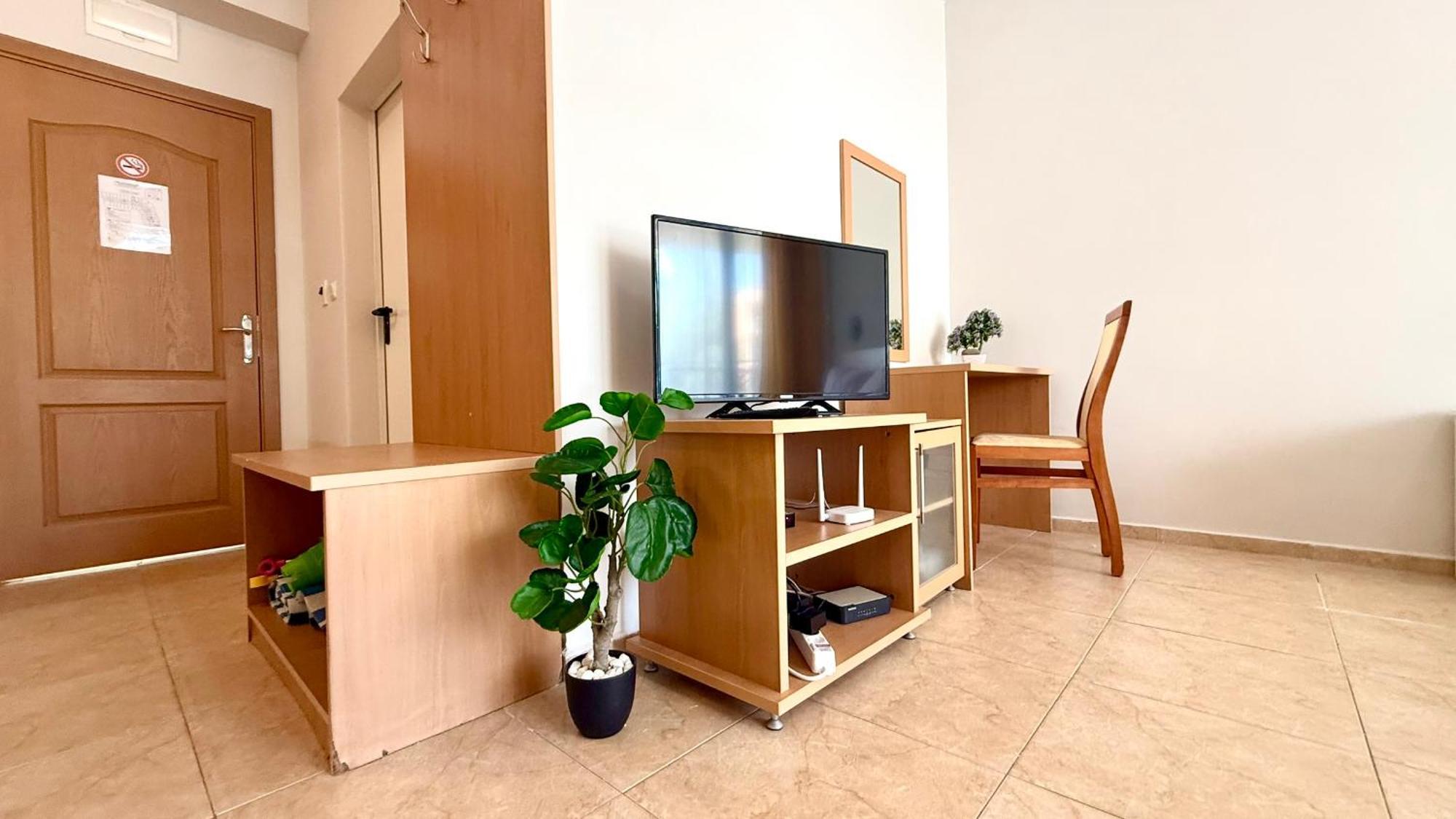 Bratanov Trakia Apartments Σάνι Μπιτς Εξωτερικό φωτογραφία
